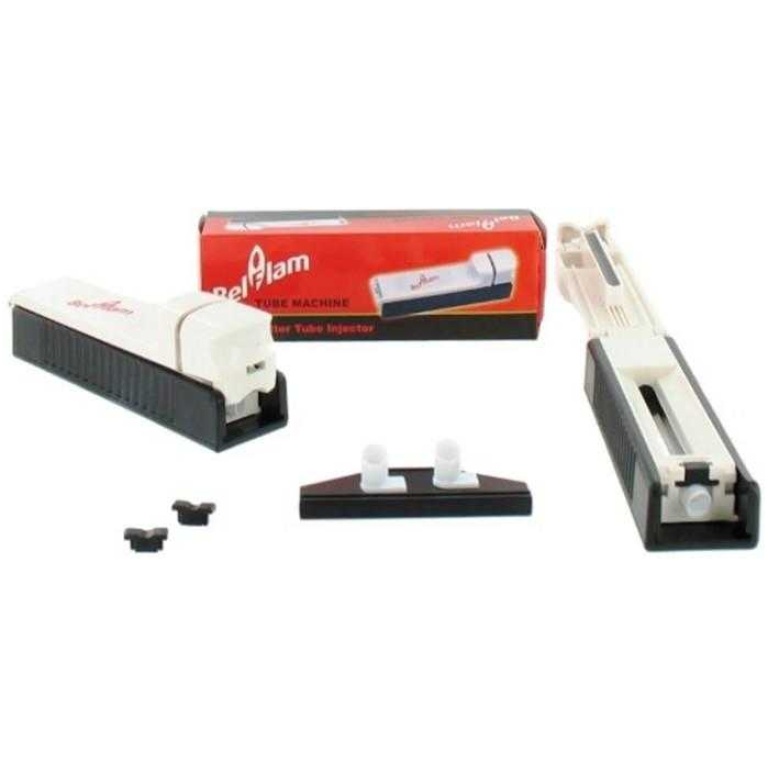 BELFLAM TUBE MACHINE 10 PCS