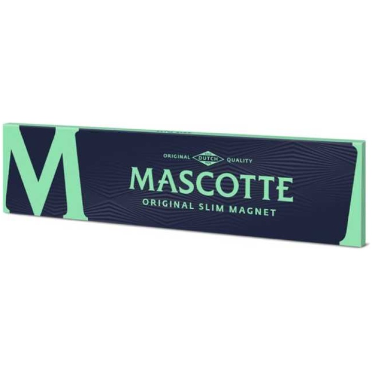 MASCOTTE ORI-SLIM R-PAPER MAGNET 50 BOK