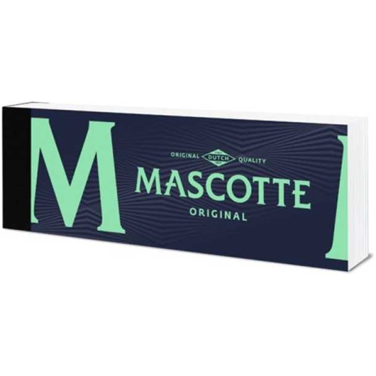 MASCOTTE ORIGINAL TIPS 35*50BOK