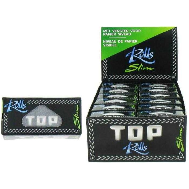 TOP SLIM ROLLS 24 PCS