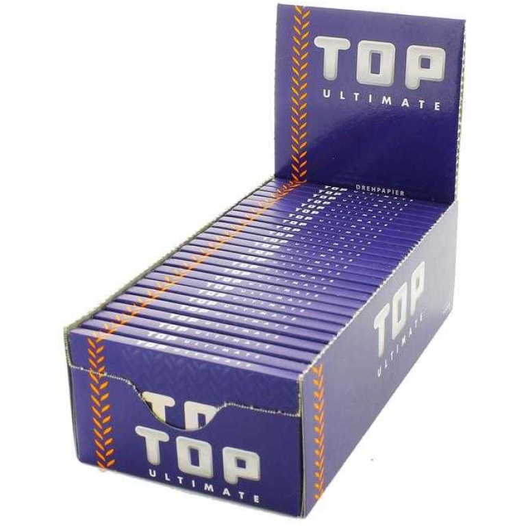TOP ULTAIMATE R-PAPER 25BOK