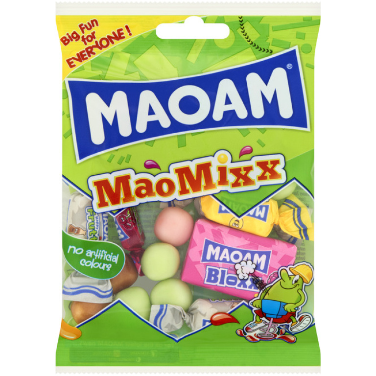 MAOAM MAO MIX CANDY 70G*28 BAGS