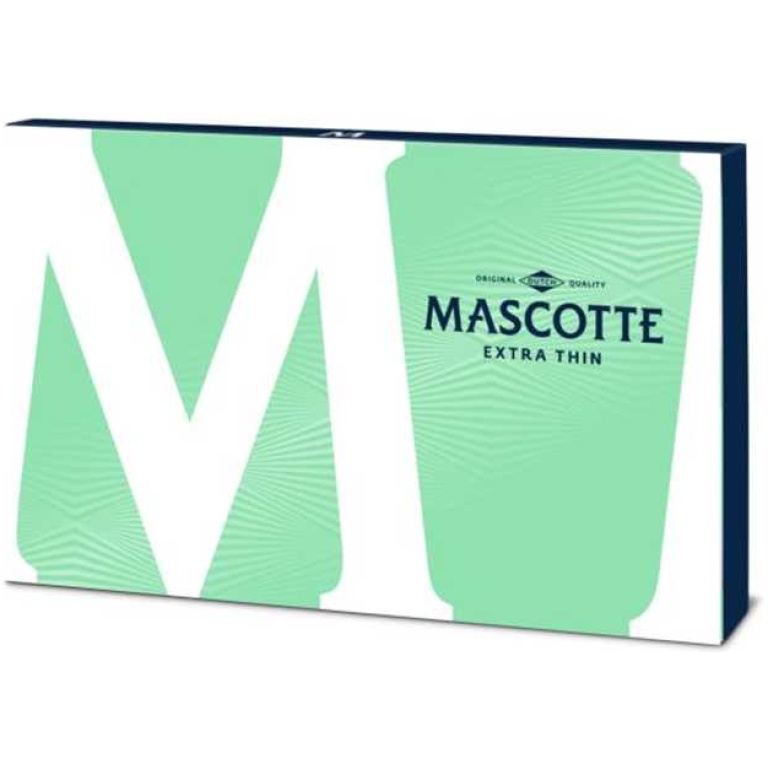 MASCOTTE EXT THIN MAGNET R-PAPER 20BOK